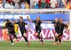 Canada knock out South Africa to reach first ever Round of 16