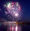 Parks Canada issues statement on fireworks