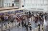 Japan Departure Tax to Rise to 3,000 Yen on Wed.