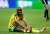 South Africa exits World Cup with pride intact