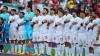 'Disaster World Cup': Iran eliminated after weeks of war, visa battles and travel troubles
