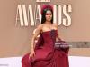 Caribbean Roots Actress Teyana Taylor Named Icon Of The Year At BET Awards