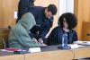 German court jails man for life for 1984 murder of ex-girlfriend