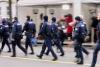 German intelligence warns of growing extremist influence in parts of pro-Palestinian movement