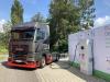 Research consortium hits 3,000-amp milestone for truck charging