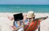 German civil servants allowed to work from foreign beaches eight weeks a year
