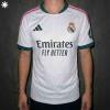 Real Madrid jersey leaks: Fans panic, stock melts now