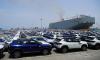 Renault India ships first Duster export batch to South Africa