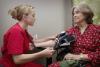 Bringing Health Care Training Closer to Home for Rural Students