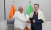 Gujarat CM invites Irish businesses to explore investment opportunities ahead of India-EU FTA