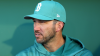 Boston Red Sox Interim Manager Chad Tracy Drops Hilarious Quote After Sweeping Yankees