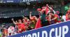 Atlanta World Cup entry prices rise. So does the risk of ticket issues.