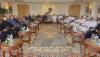 Oman-Iran Committee on Strait of Hormuz holds first meeting in Muscat