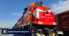 China opens new Central Asia rail link to strengthen overland trade amid shipping risks