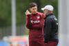 Barcelona striker Robert Lewandowski agrees to join Chicago Fire