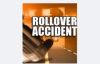 NW Kansas teen hospitalized after SUV rollover accident