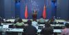 China's cooperation with Pacific Island Countries open, transparent: spokesman