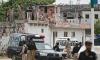 Pakistan protests Karachi attack to Afghanistan