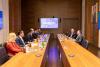 Cambodian Minister leads delegation to explore Azerbaijan's ASAN Service model [PHOTOS]