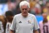 Broos may change decision to quit as Bafana Bafana coach