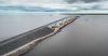 End of an era: Northern Finland's biggest island linked to Oulu by bridges