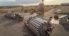 Idaho Steel builds record-sized potato drying drum