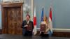Japan–Luxembourg Space Communications Accord: Could It be a Gateway for Tokyo’s Participation in NATO-Led Initiatives?