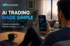 I’m not a trader, but I’ve started earning passive income every day through MoneySimpler