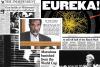 This Week in History: From a Maradona scandal to the ‘God Particle’
