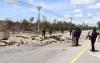 Two Malaysians Injured In Southern Thailand Bomb Blast Entered Legally - Police