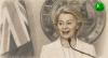 Von der Leyen's visit to Baku is being prepared amid demands to respect human rights.