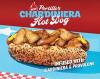 Portillo's and Vienna Beef Celebrate America’s 250th Anniversary with the Debut of a New Hot Dog That Turns Up the Heat on an American Classic