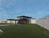 Indiana’s new prison equipped for firing squads amid continued death penalty debate
