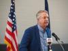 U.S. Sen. Roger Marshall of Kansas promises to refuse Trump administration appointment