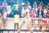 Bad Bunny review – Puerto Rican star’s London show is celebratory, unifying and simply phenomenal