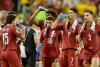 How could World Cup be affected by extreme heat in U.S. this week? What are the rules?