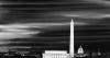 Washington DC’s physical appearance has long been a battleground for competing national ideals and presidential visions