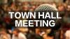ILLINOIS 12TH CONGRESSIONAL DISTRICT CANDIDATE TO HOLD TOWN HALL IN FAIRFIELD