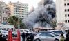 Israel strikes Hezbollah command centres in southern Lebanon