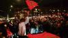 Netherlands-Morocco puts Dutch cities on edge