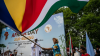 China and Seychelles at 50: Five decades of cooperation and exchanges