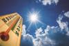 Heat Advisory Monday For Most of Southeast South Dakota