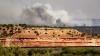 Heat, wind fuel Utah wildfires after three firefighters killed near state line