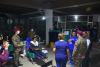 Indian Army establishes 24×7 field hospital in quake-hit Venezuela