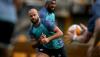 Tale of the tape as Wallabies study 'class' Gibson-Park ahead of Ireland showdown