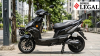 Consumer court says EV buyers ‘remediless’, gives woman Rs 15,000 payout over ‘faulty’ scooter