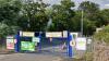 South Gloucestershire recycling centre shut after fire