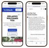 Visit Orlando Expands Free Vacation Planning Services with New AI Trip Planner