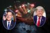 Governor Rhoden 'Honored' To Welcome Pres. Trump to South Dakota