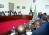Tanzania, Dangote explore multi-billion-dollar investments